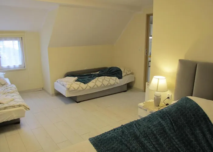 Anagora Kotlina Klodzka Ii Nowa Ruda