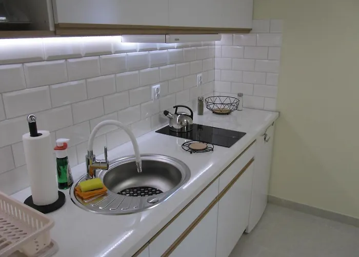 Anagora Kotlina Klodzka Ii Apartment