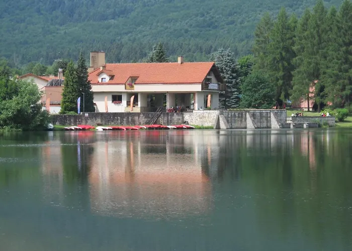 Anagora Kotlina Klodzka Ii *