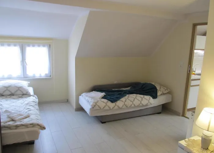 Apartment Anagora Kotlina Klodzka Ii Nowa Ruda