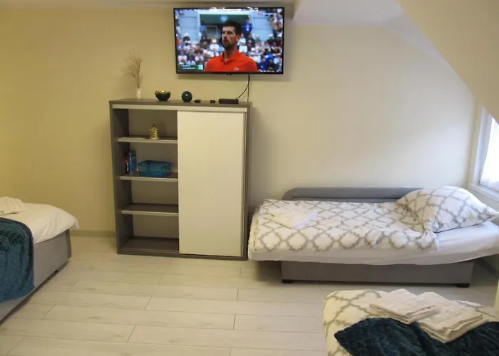 Anagora Kotlina Klodzka Ii Nowa Ruda