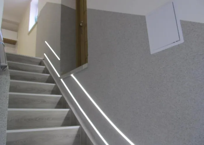 Anagora Kotlina Klodzka Ii Apartment *