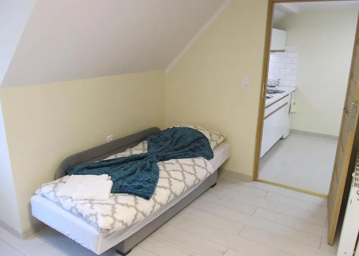 Apartment Anagora Kotlina Klodzka Ii