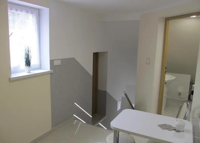 Apartment Anagora Kotlina Klodzka Ii *