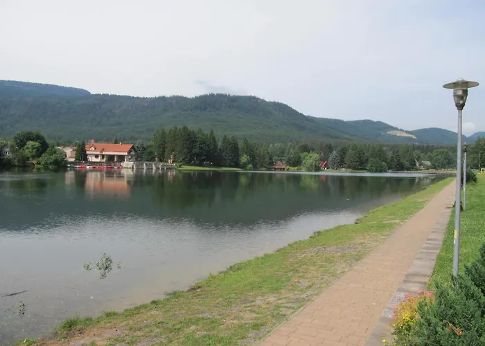 Anagora Kotlina Klodzka Ii Apartment Nowa Ruda