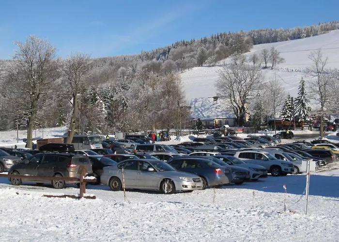 Apartment Anagora Kotlina Klodzka Ii *