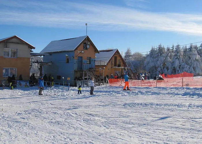 Anagora Kotlina Klodzka Ii