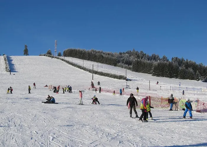 Anagora Kotlina Klodzka Ii Nowa Ruda