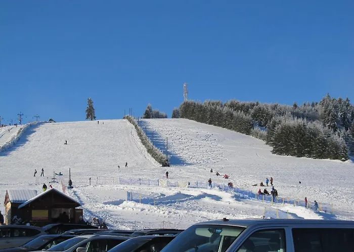 Anagora Kotlina Klodzka Ii Apartment *