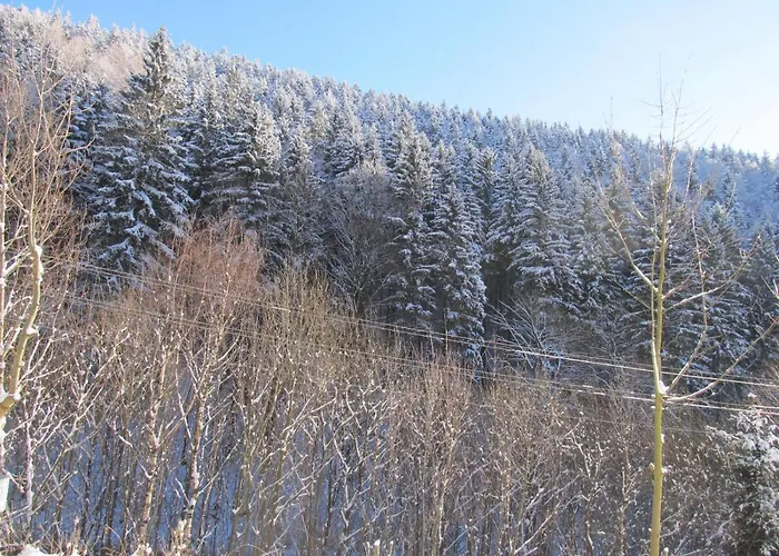 Anagora Kotlina Klodzka Ii Apartment