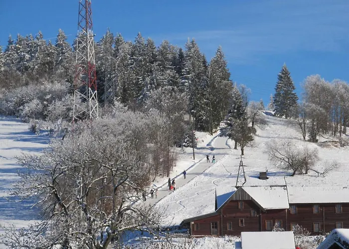 Apartment Anagora Kotlina Klodzka Ii Nowa Ruda