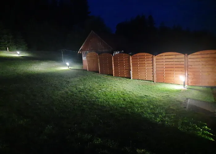 Anagora Kotlina Klodzka Ii *