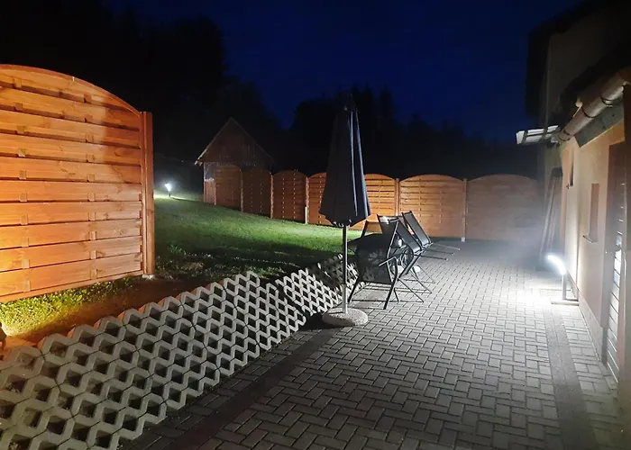 Anagora Kotlina Klodzka Ii Nowa Ruda