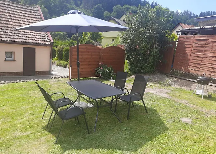 Anagora Kotlina Klodzka Ii Apartment Nowa Ruda