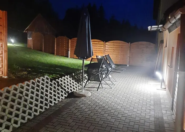 Anagora Kotlina Klodzka Ii