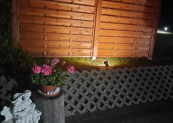 Anagora Kotlina Klodzka Ii * Nowa Ruda